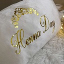 Coussin HENNA DAY