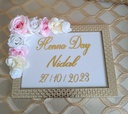 Cadre mariage