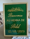 Cadre mariage