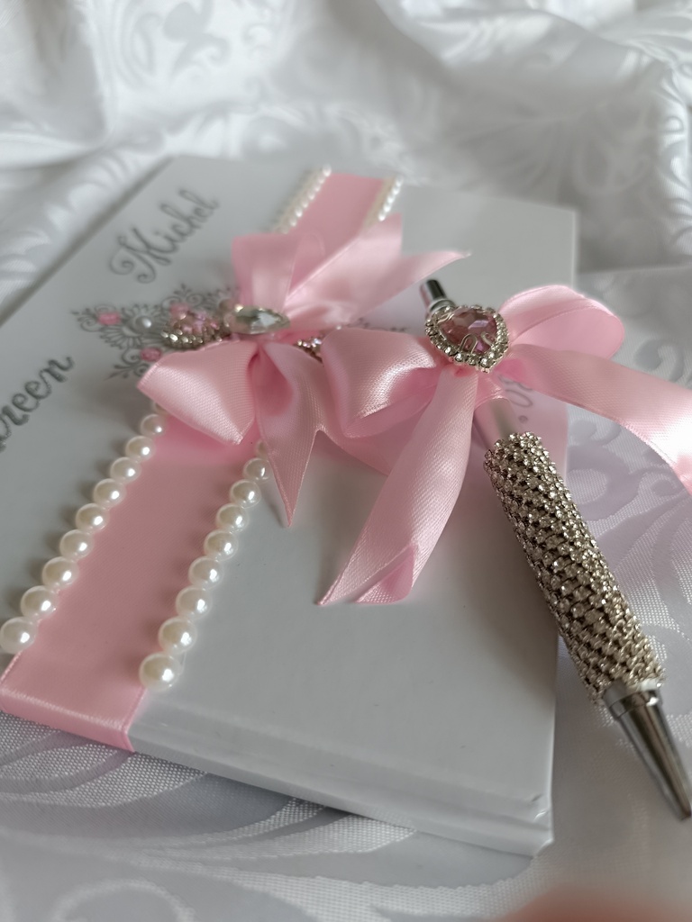 Livre d'or