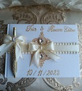 Livre d'or