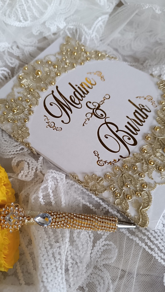 Livre d'or