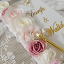 Livre d'or+ Stylo
