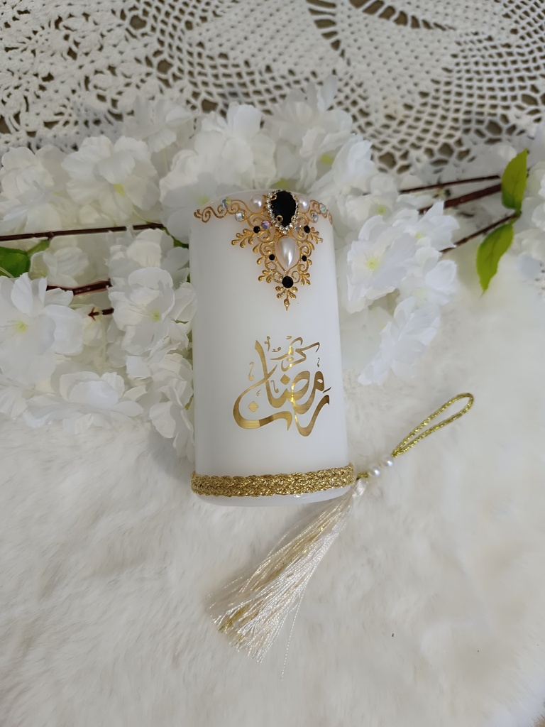 bougie Ramadan