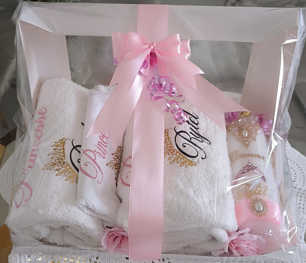 coffret naissance