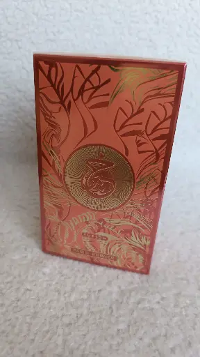 Eau de toilette KHAYR