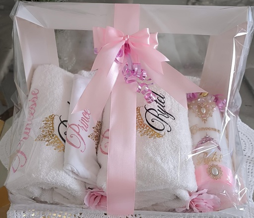 coffret naissance